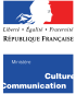 Ministère de la culture