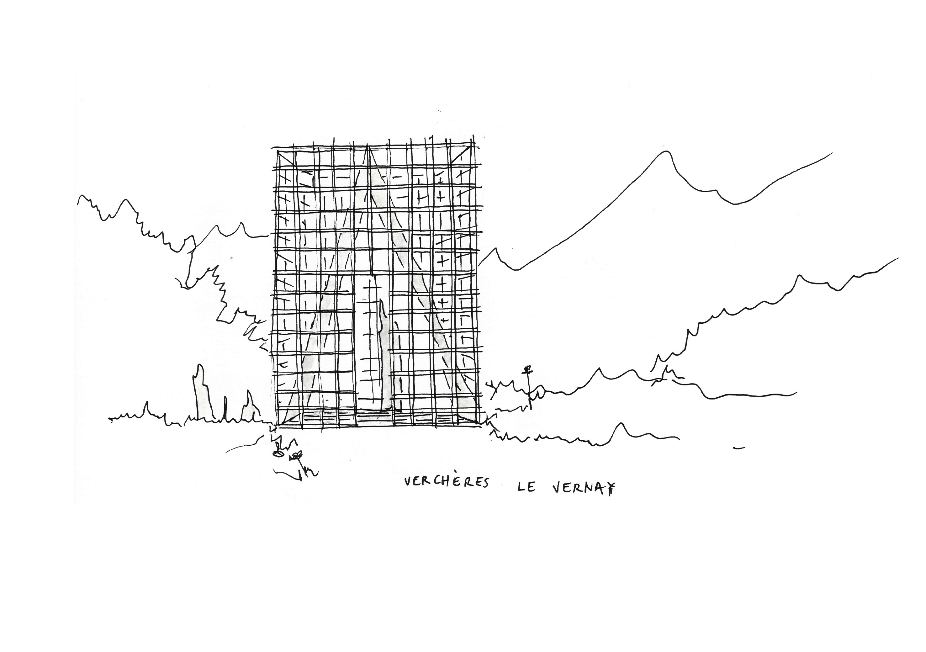 Hut n°10 - CLAUSTRA CABANA