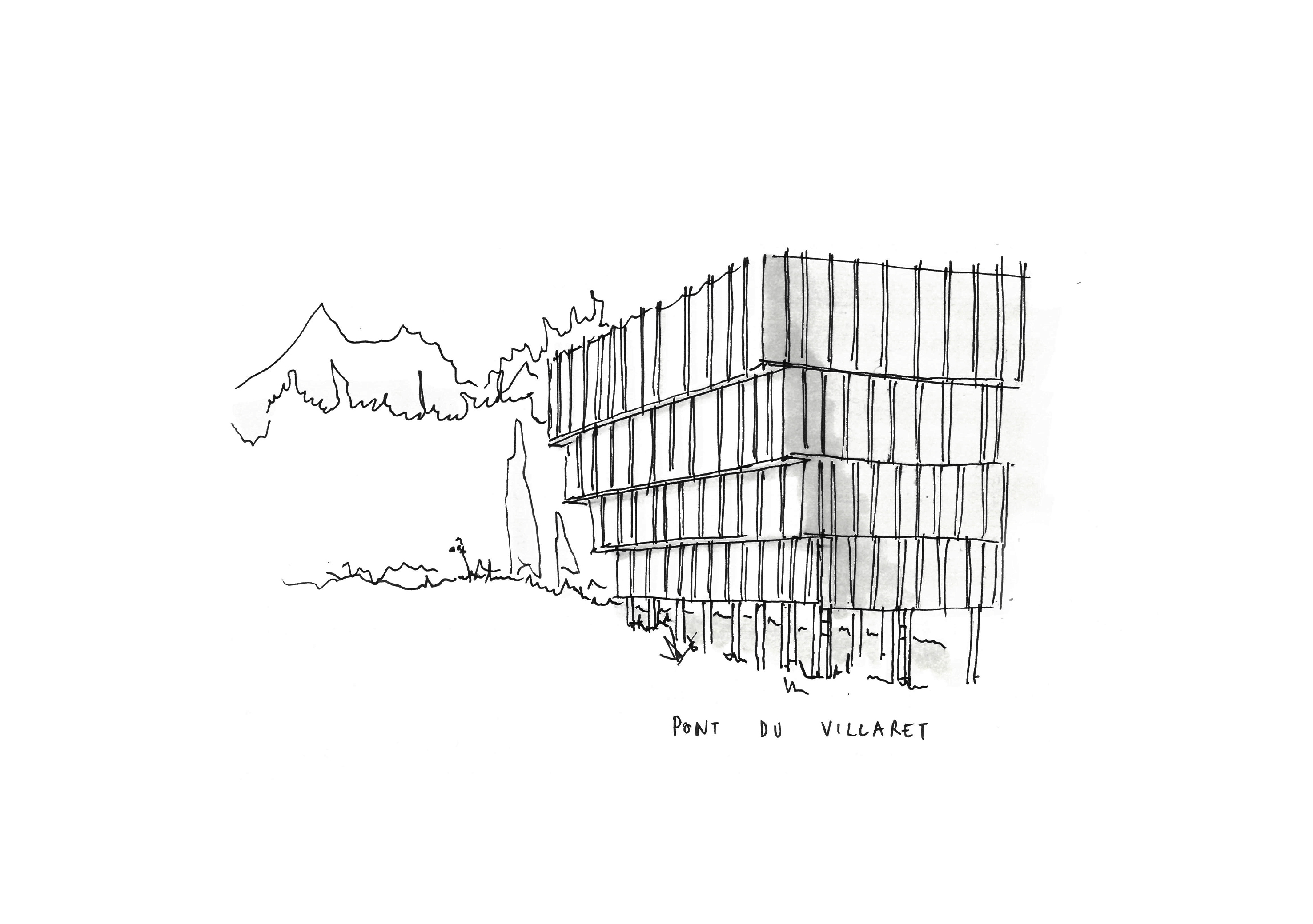 Hut n°11 - CHIMERE