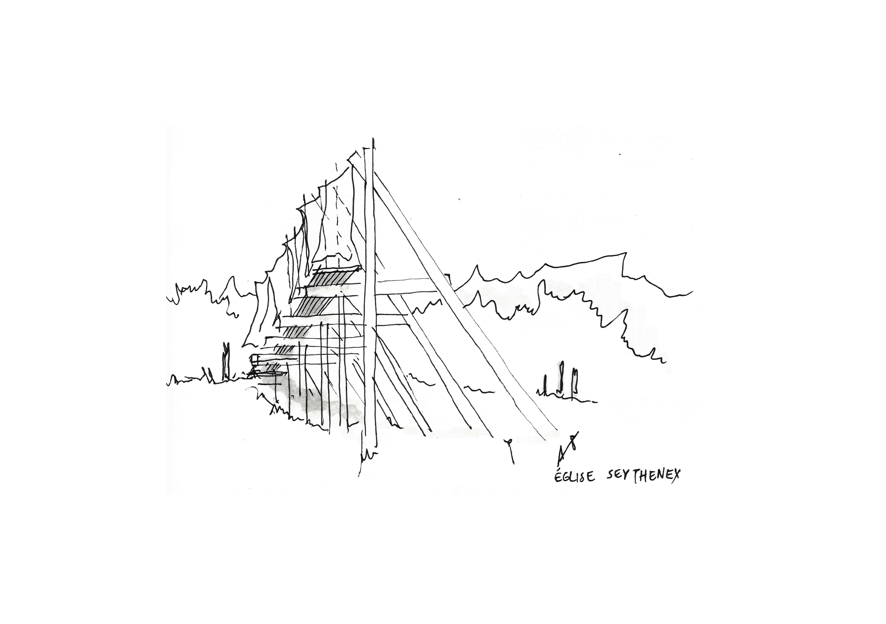 Hut n°12 - LA CHAPELLE DES BOIS