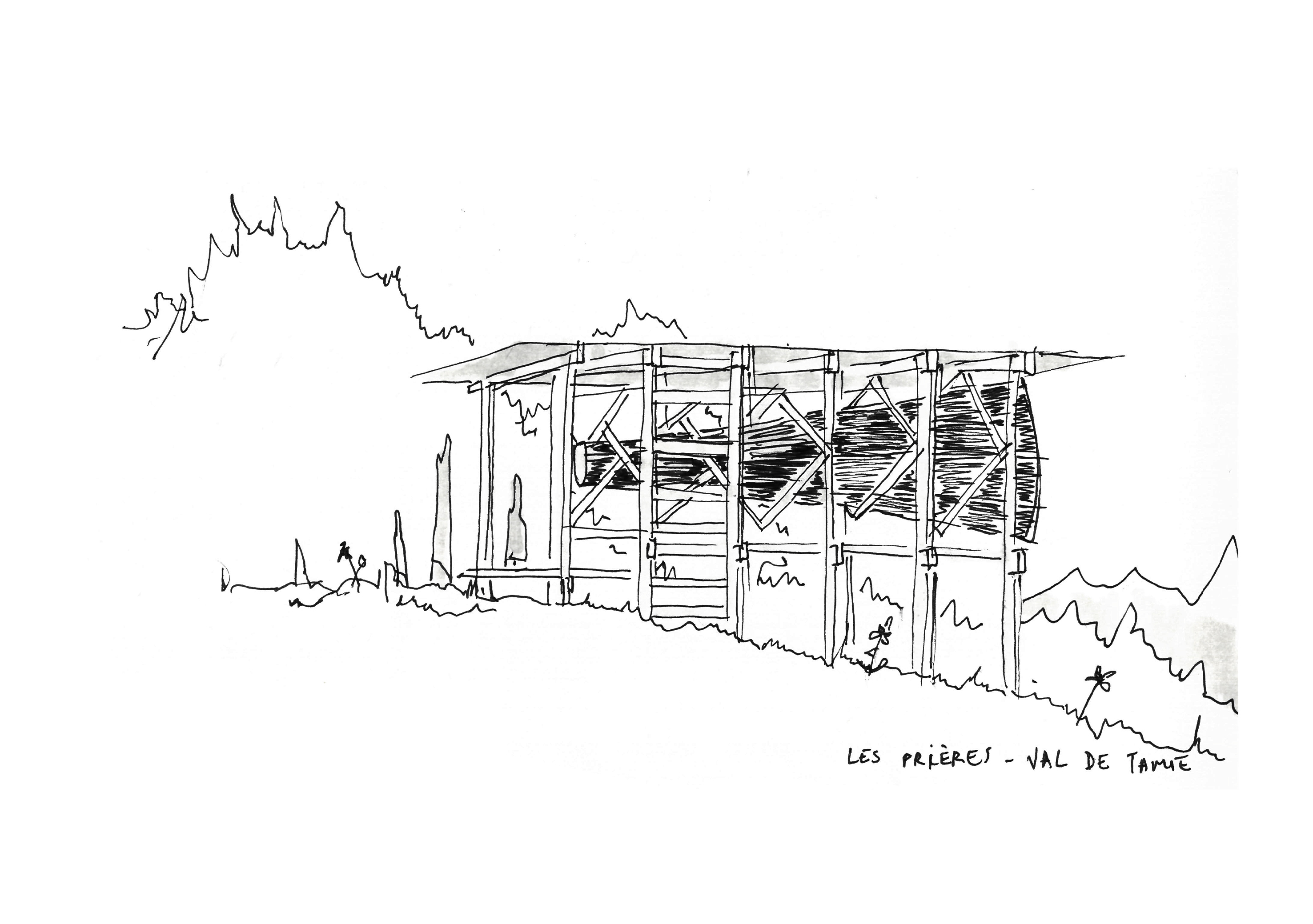 Hut n°13 - MYA