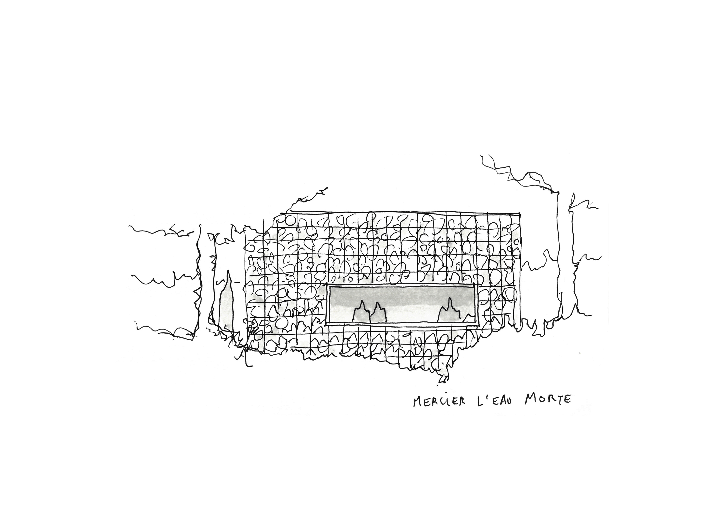 Hut n°6 - LE PATIO DES CIMES