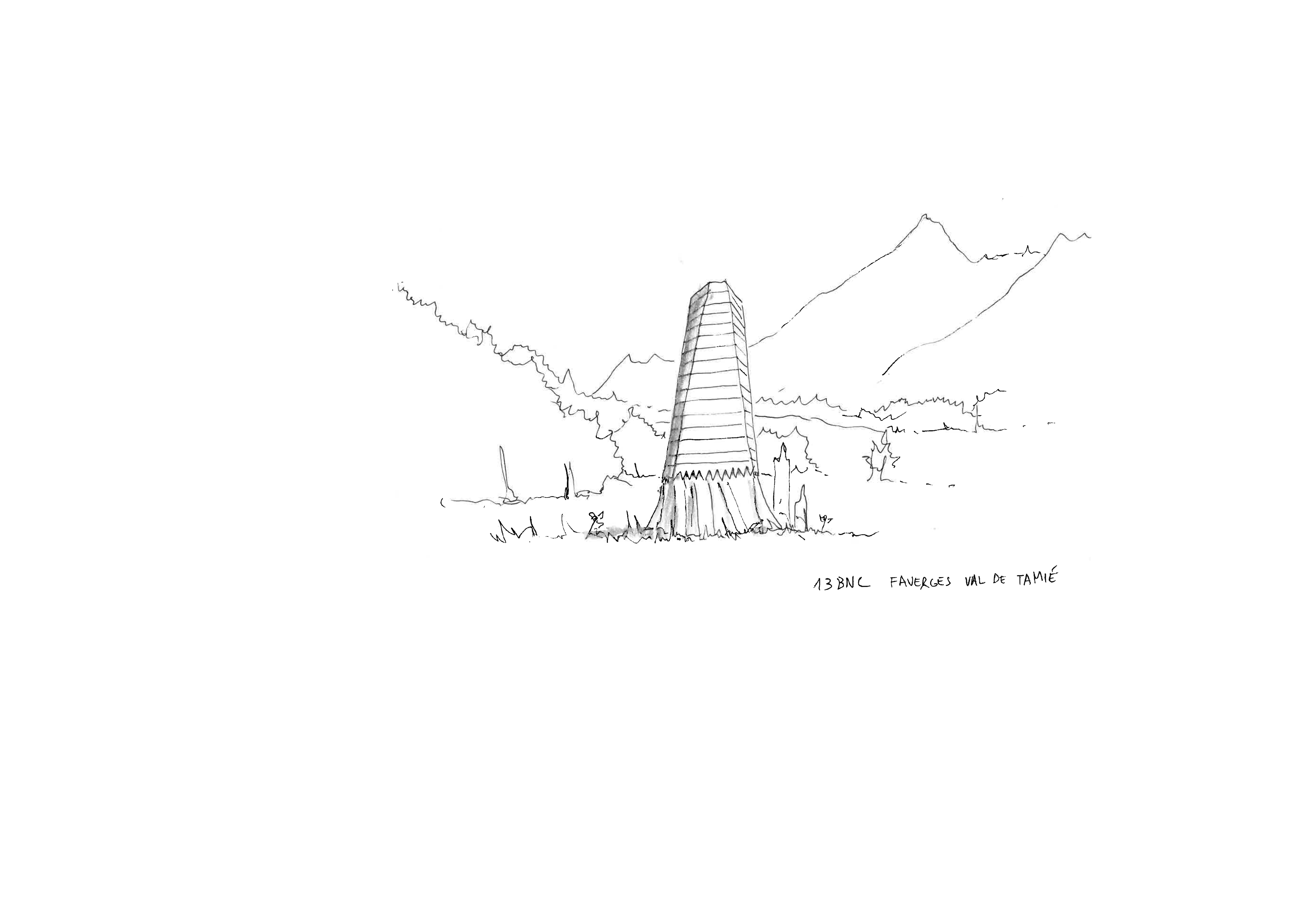 Cabane n°13 - KATŪVU