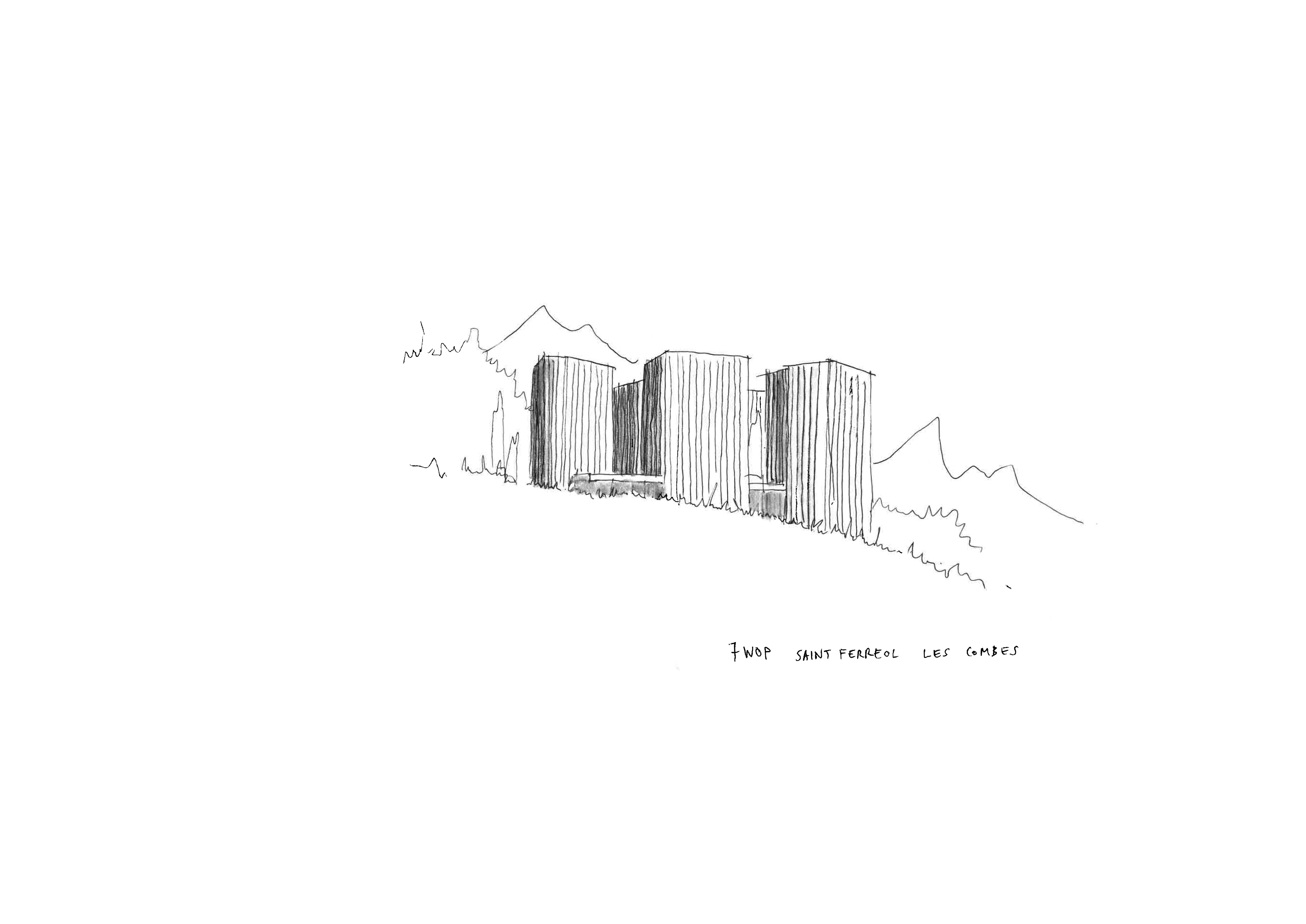 Cabane n°7 - LAPIAZ